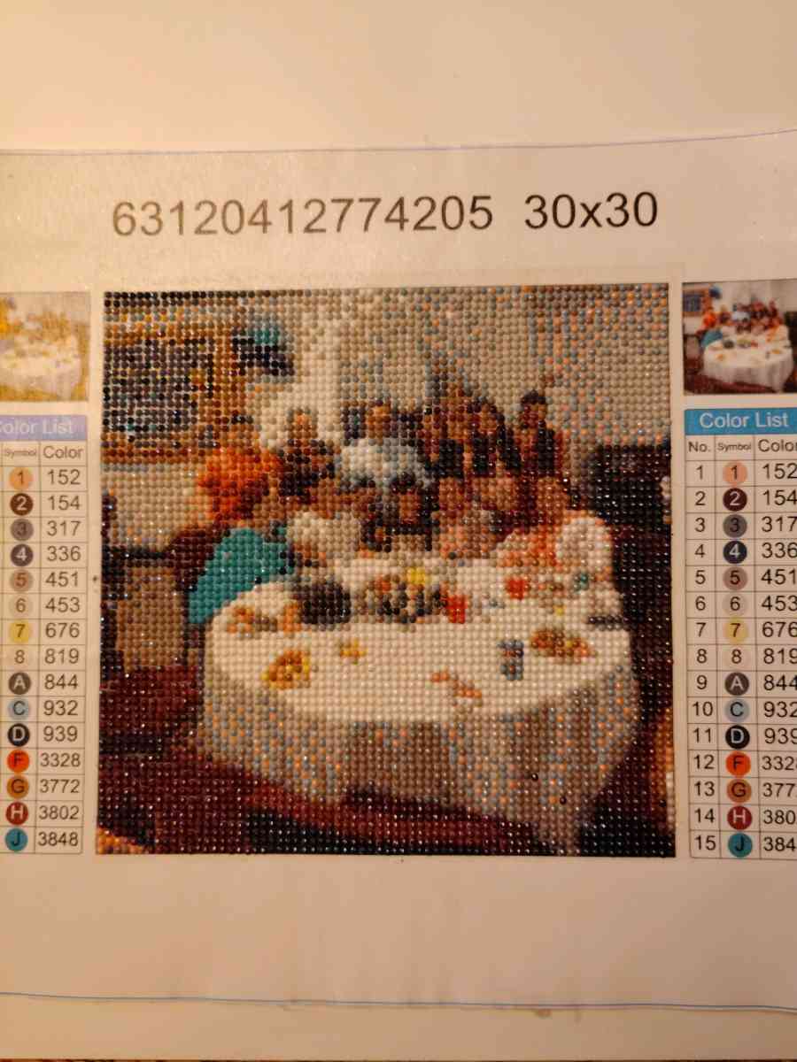 Diamond Art Painting