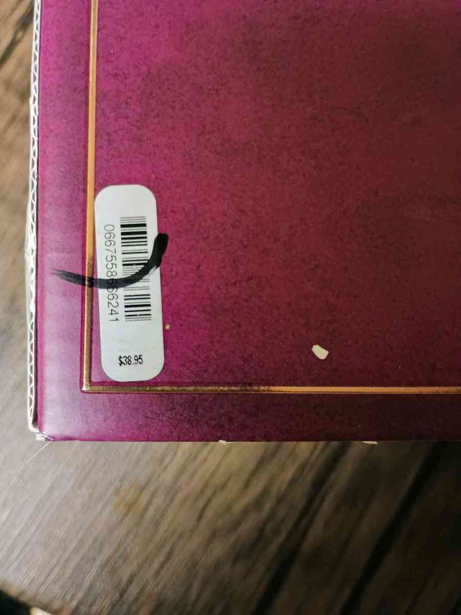 Bath and Body Works set