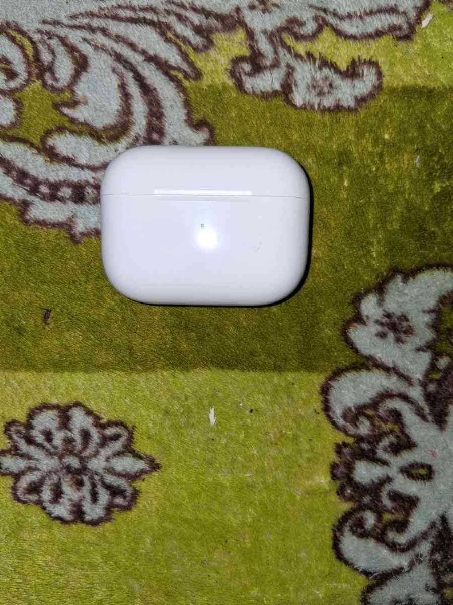 airpods pro 2nd generation