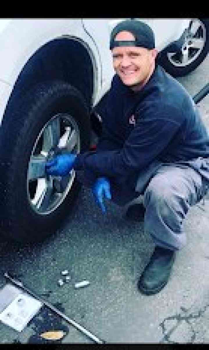 MK MOBILE AUTO REPAIR