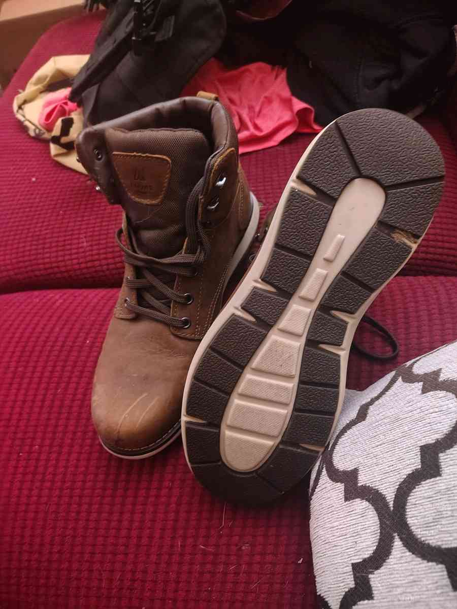mens boots
