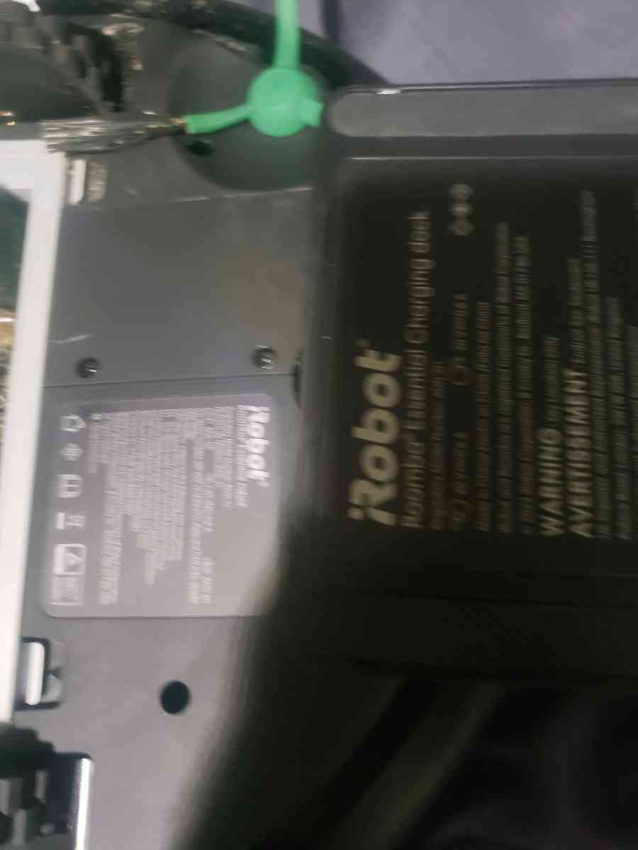 IRobot Roomba Essential Vacuum