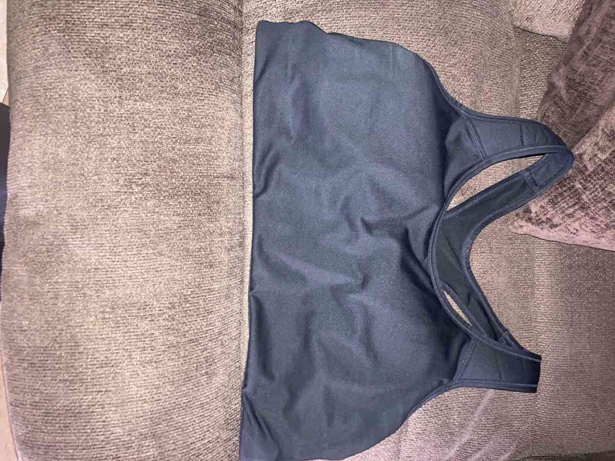 Avia womens sports bra