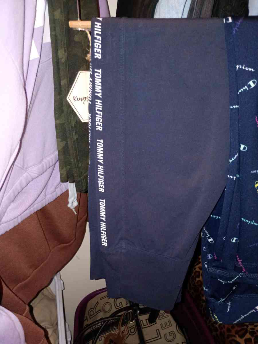 FAIRLY Worn Smaller Womens Cloths