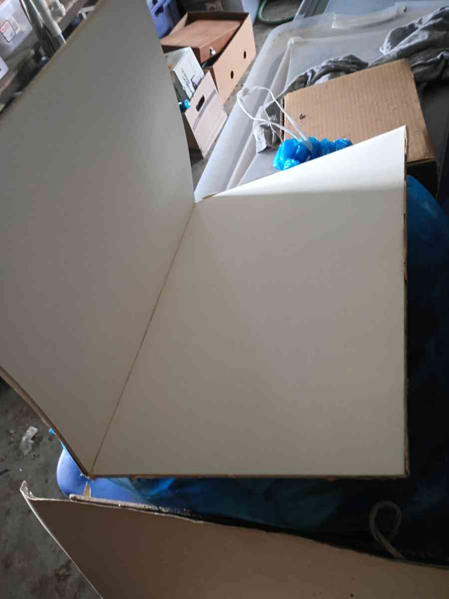 Big Antique Sketchbook and Antique Radio