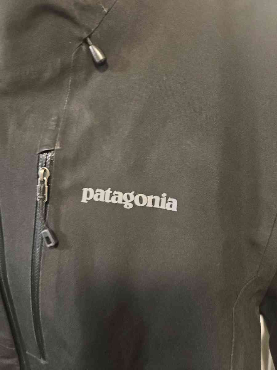 Patagonia Mens Triolet Jacket