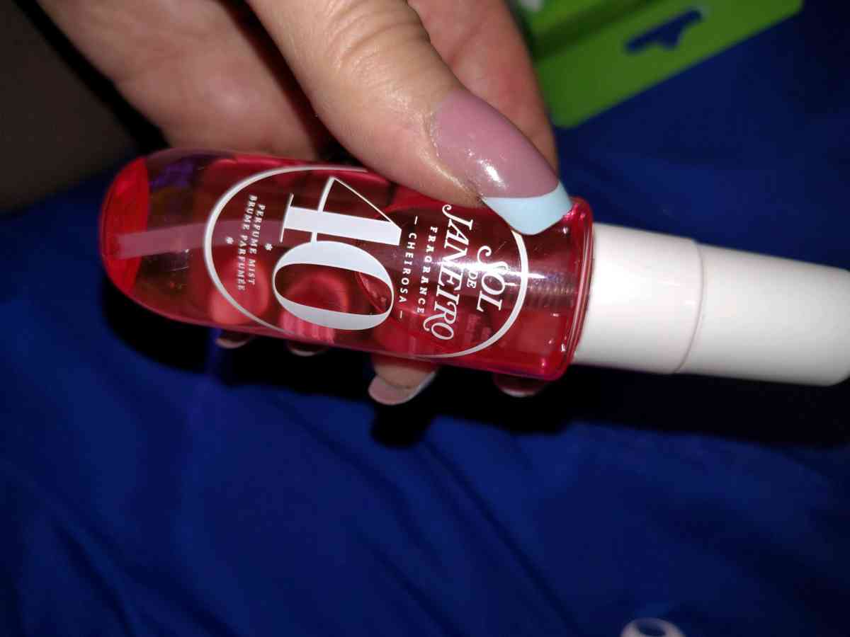 Sol De Janeiro 40 Perfume