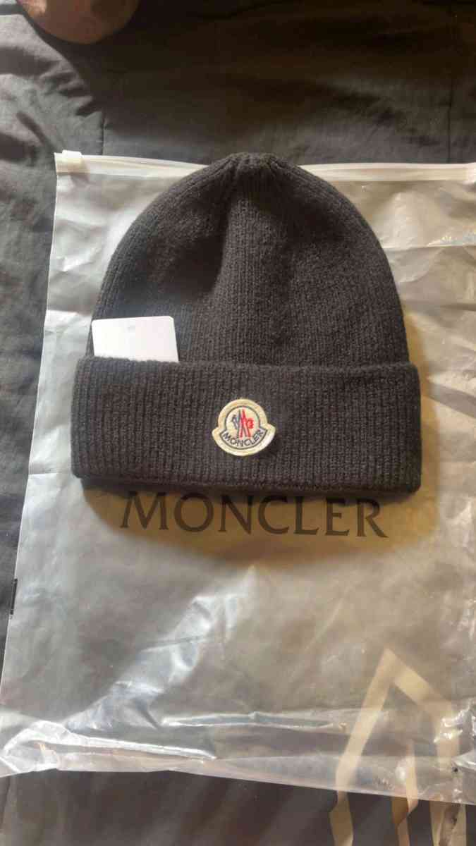 moncler beanies