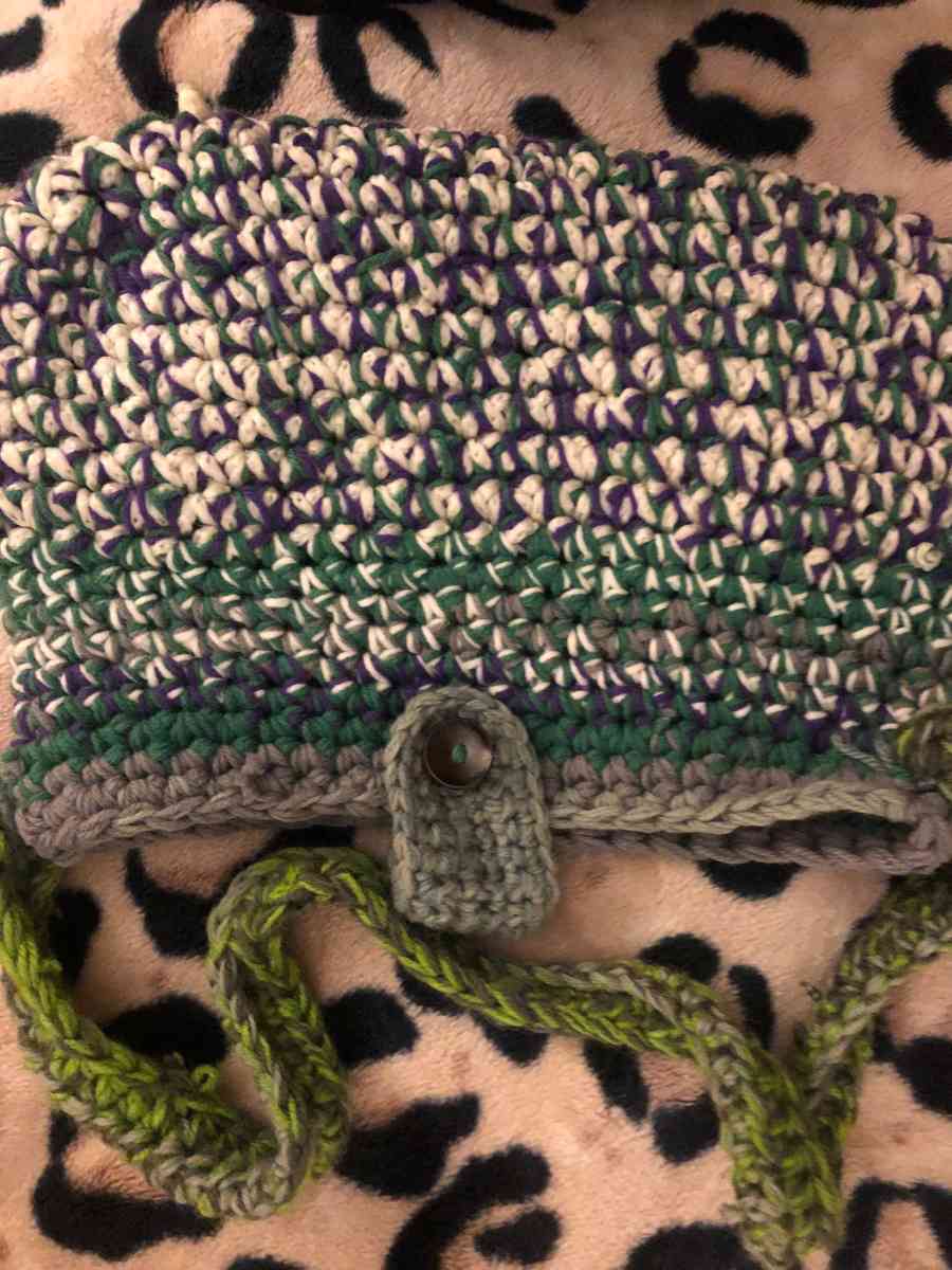 multipurpose mini bags