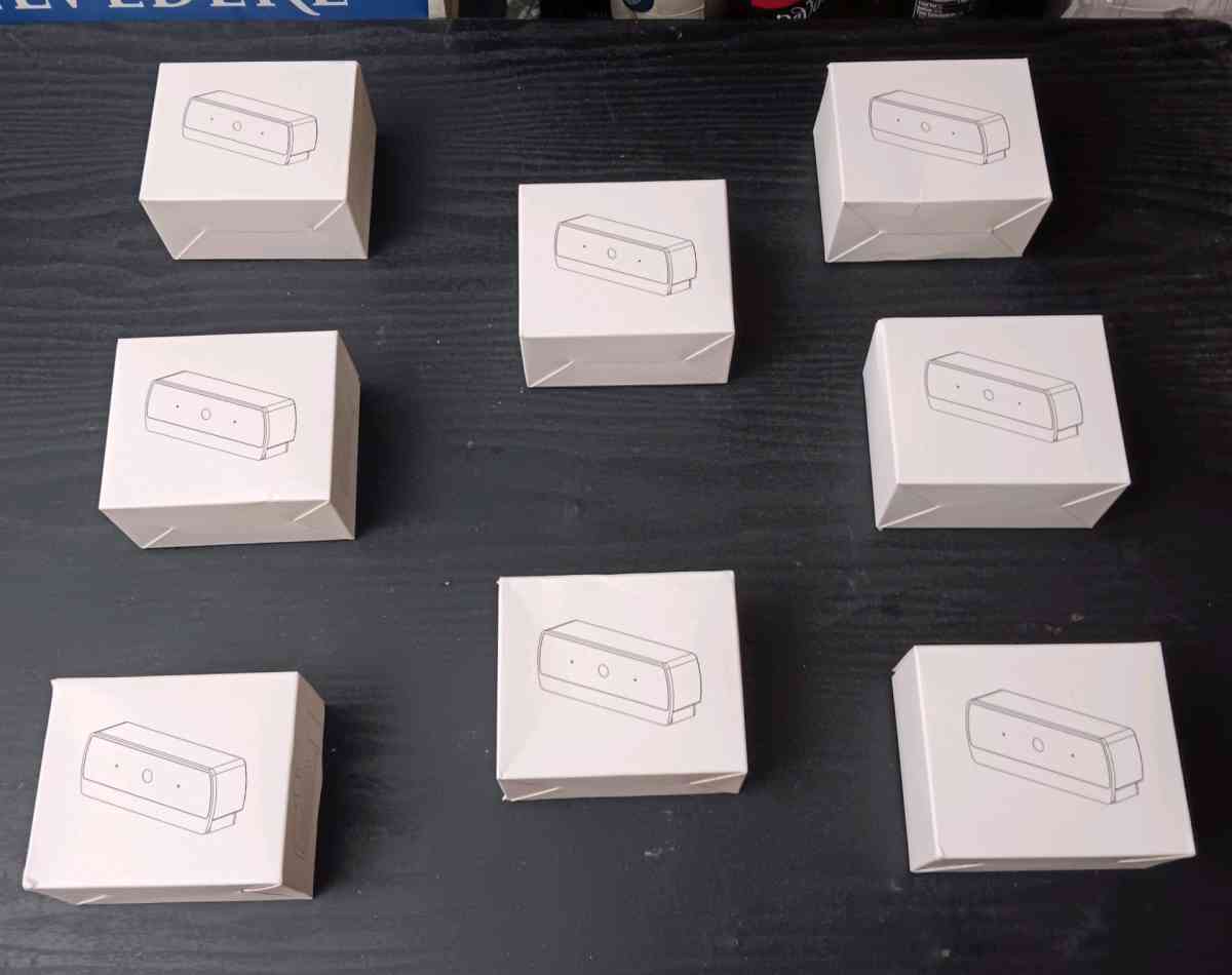 1080P PREMIUM HD USB WEBCAM