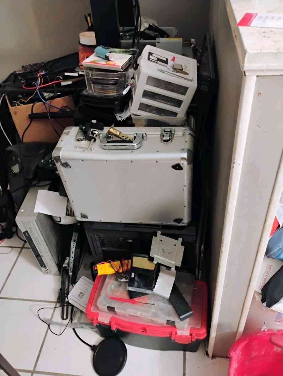 LOT Of Enterprise computer equipment