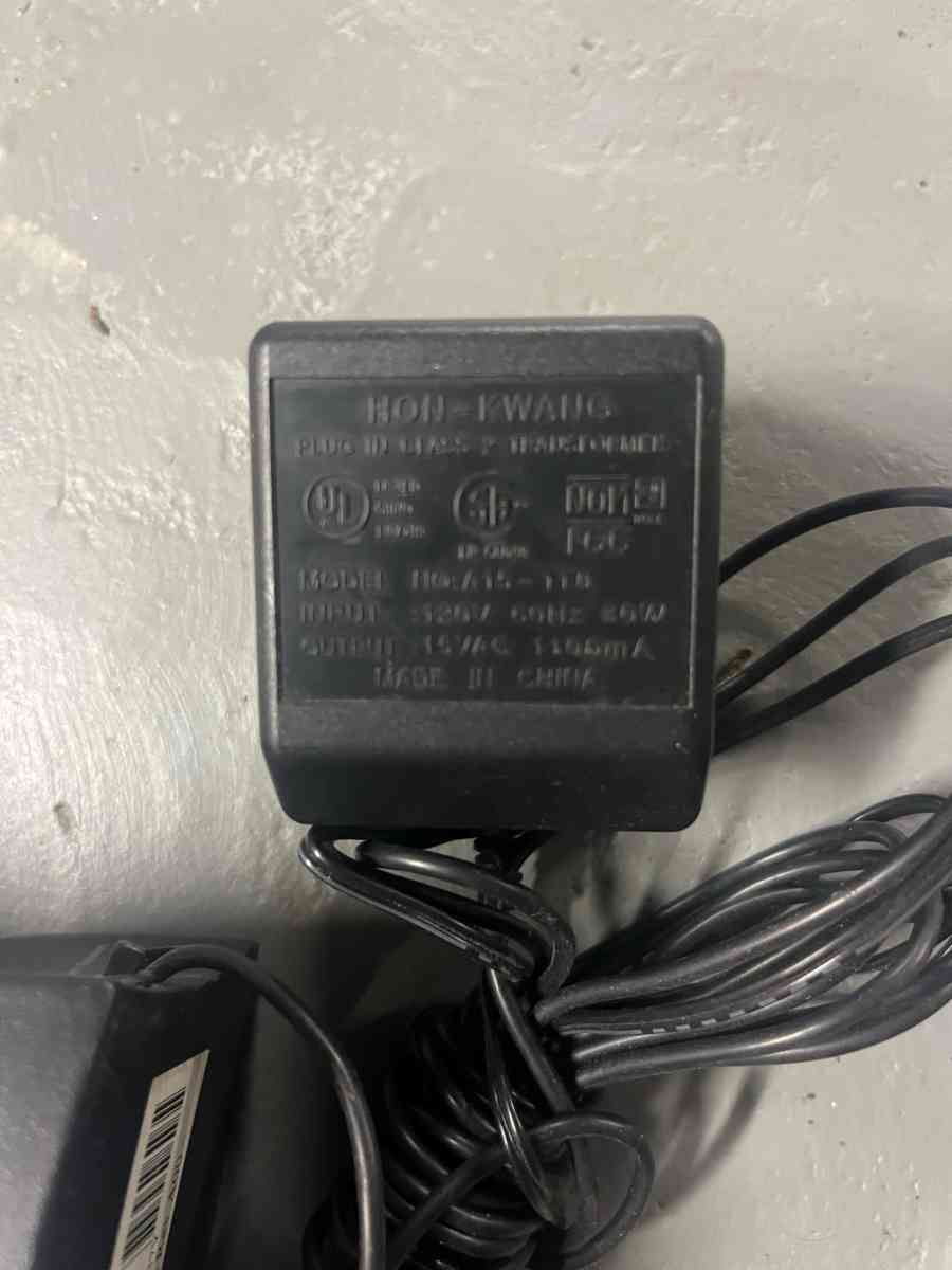 Used Harman Kardon Speakers with Power Supply