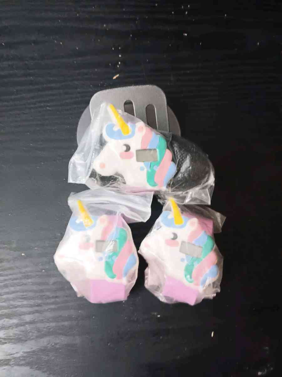 UNICORN DIGITAL KIDS WATCHES