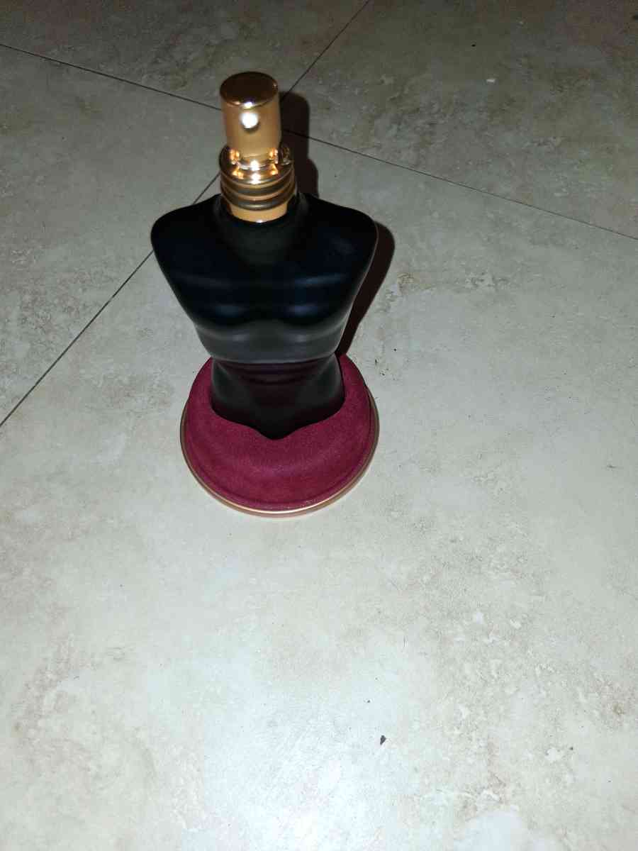 jean pual gualtier black 125ml