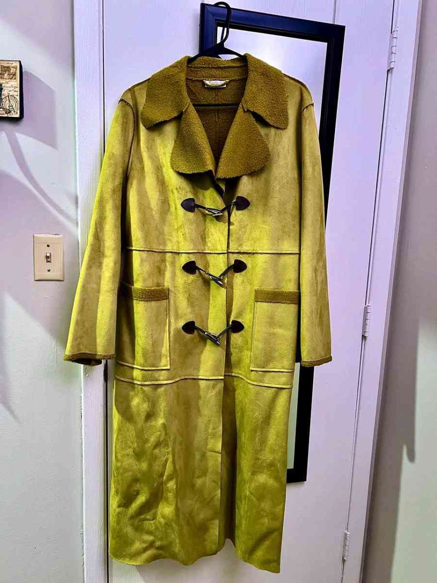 For Vintage Collectors A OneofaKind German Masterpiece