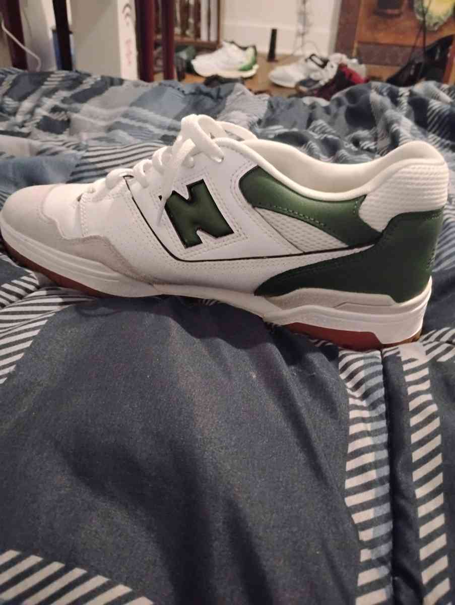New balance 550