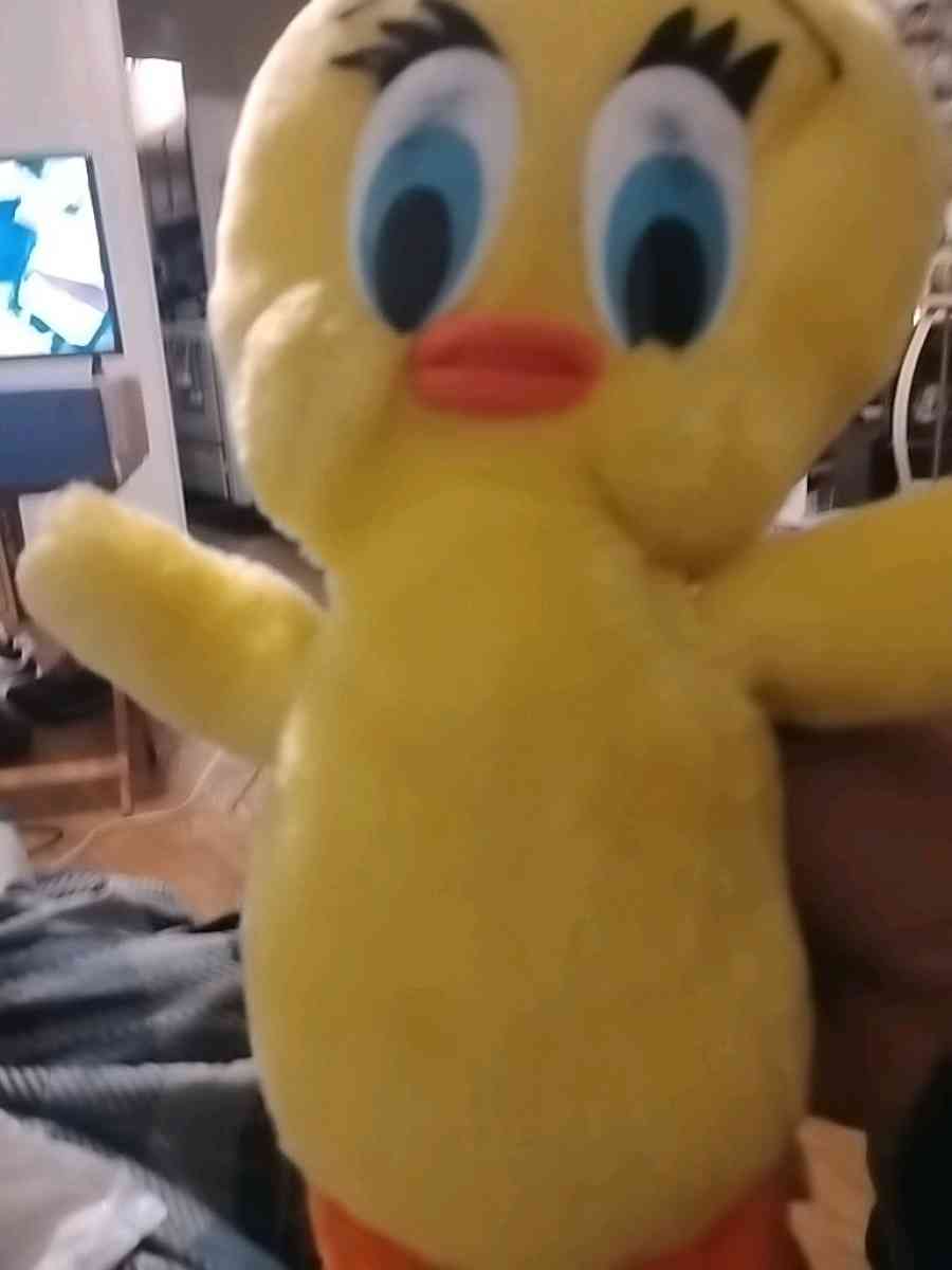 tweety collectible