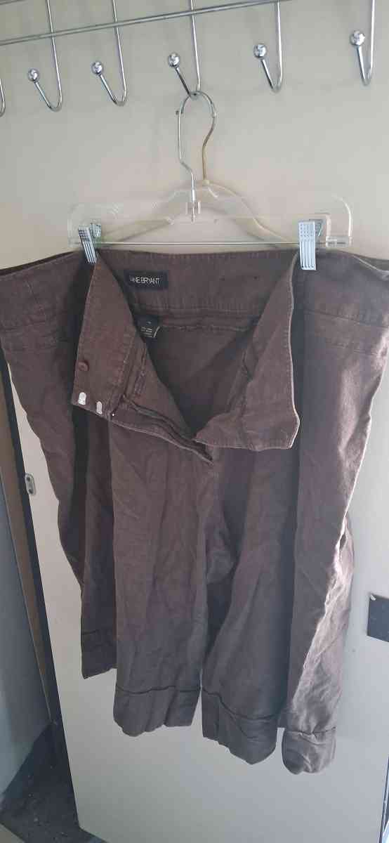 lane bryant pants