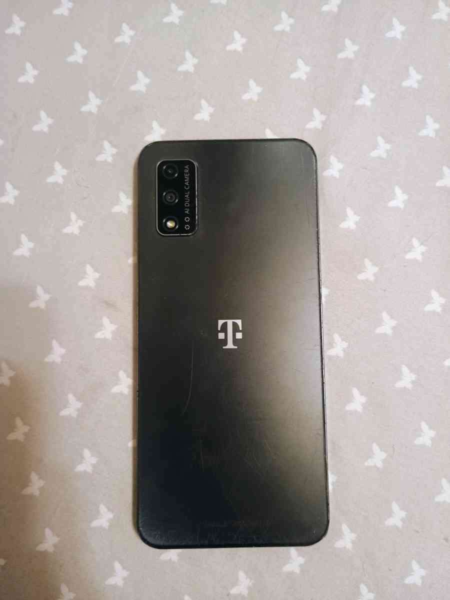 TMobile unlocked phone