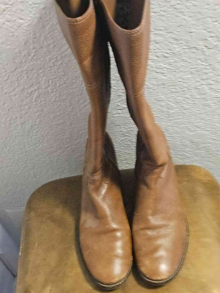 Tory Burch Jolie Tall Boots