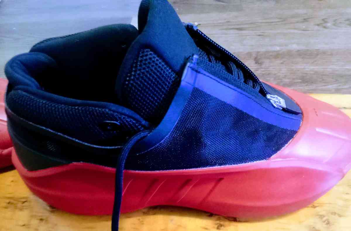 Adidas Infinity Shoes