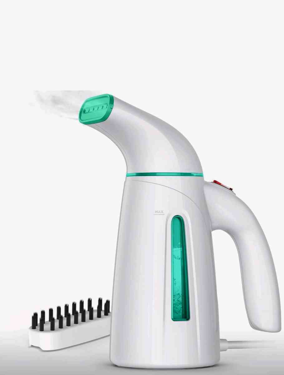 Vaporizador para ropa