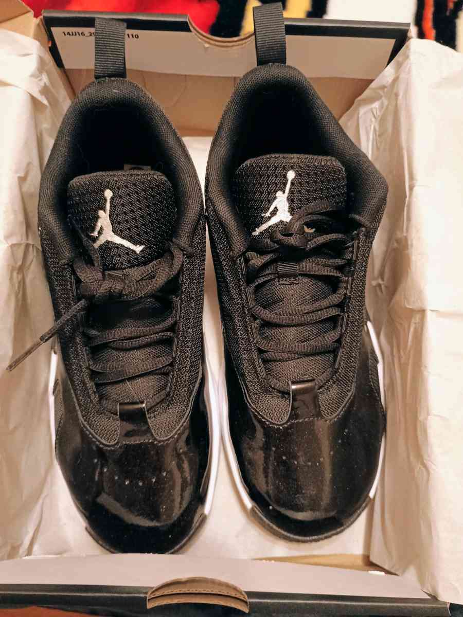 Boys Jordans