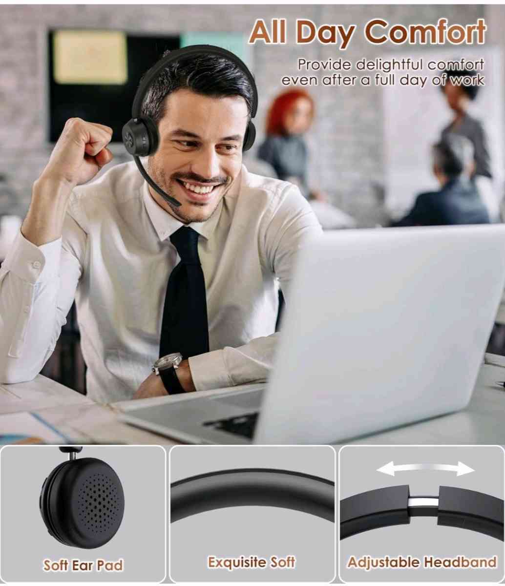 auriculares inalmbricos