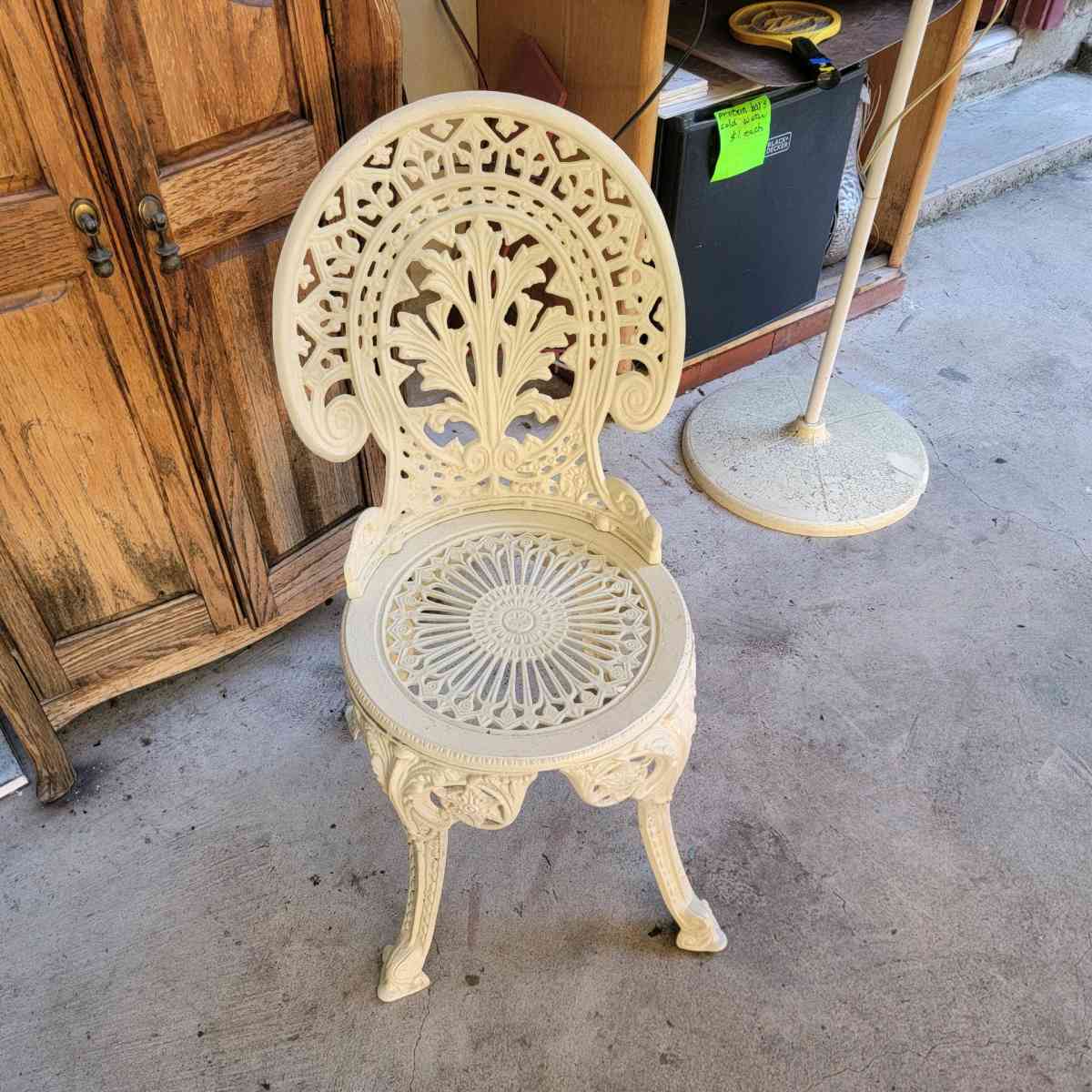 Garage and Yard Sale This Weekend 20th dna 21st