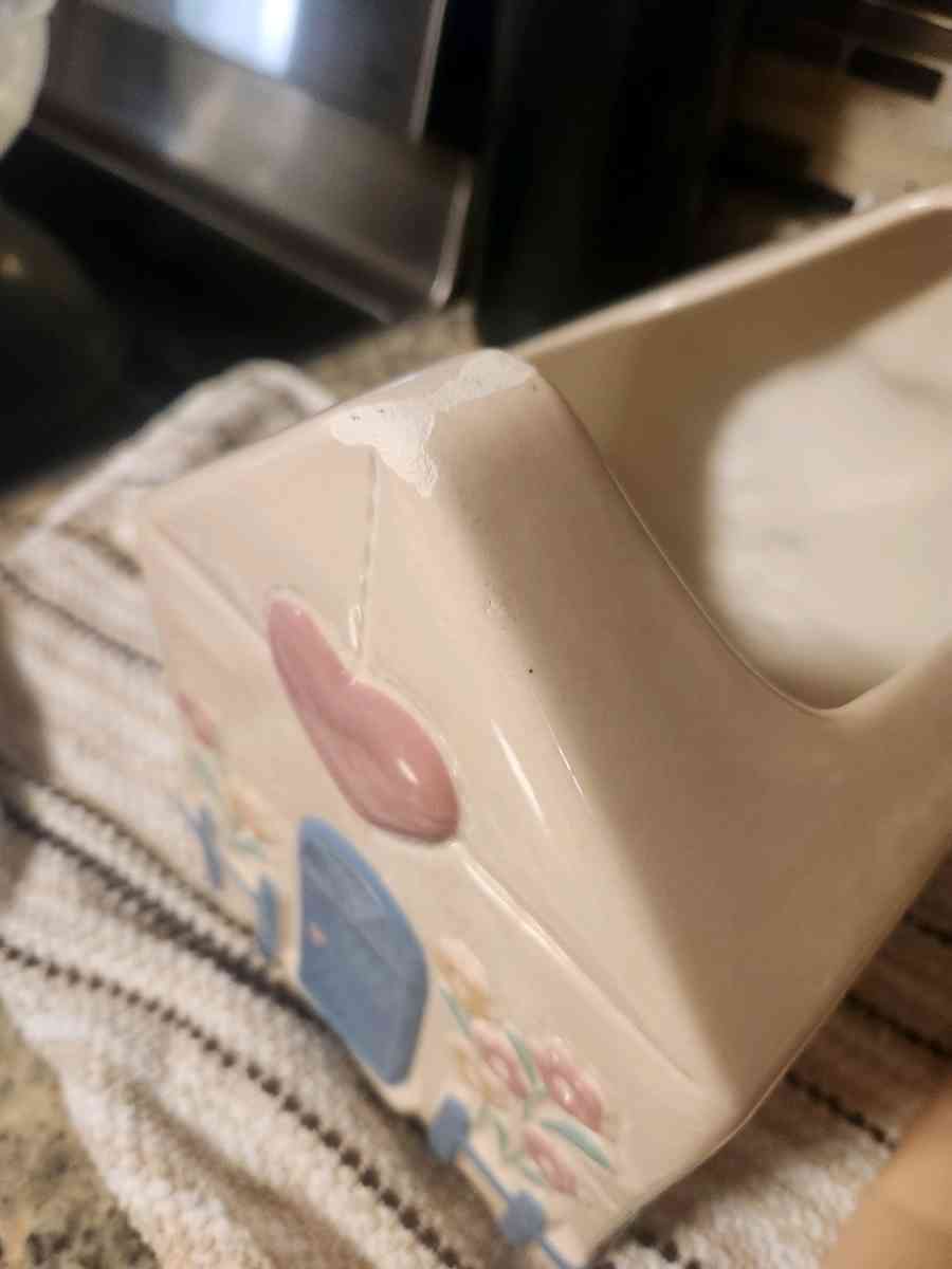 1987 Hallmark Cookie Jar