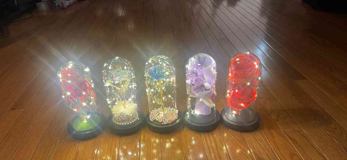 Flowers Roses Gifts for Mom