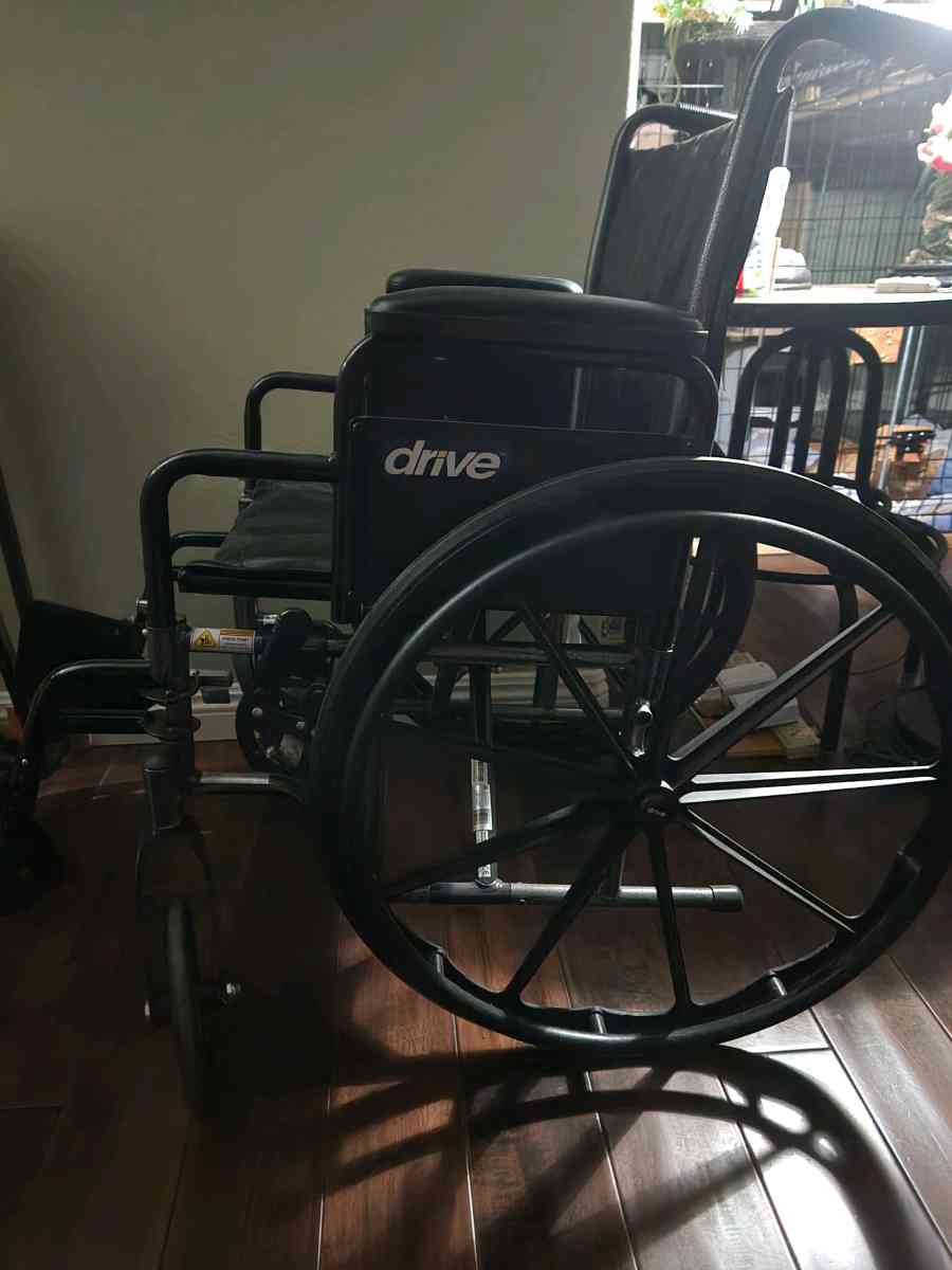 Wheel Chair
