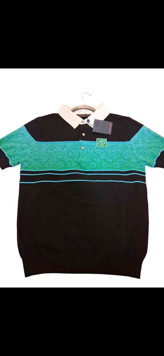 Louie v Polo Shirt