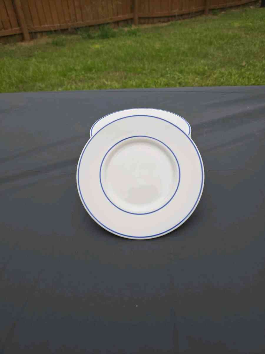 Vintage Tulip Tyme Large Set