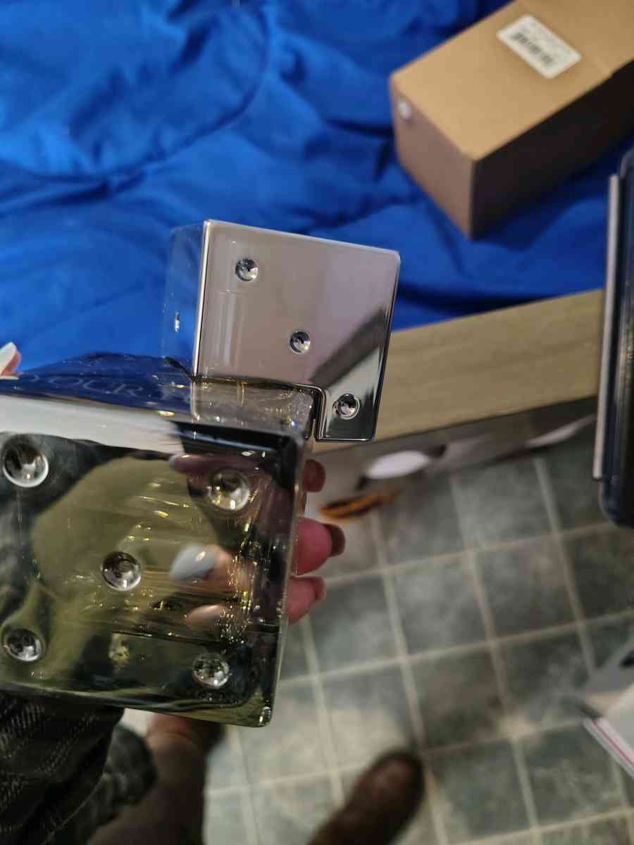 Perfume Billie Eilish Your Turn