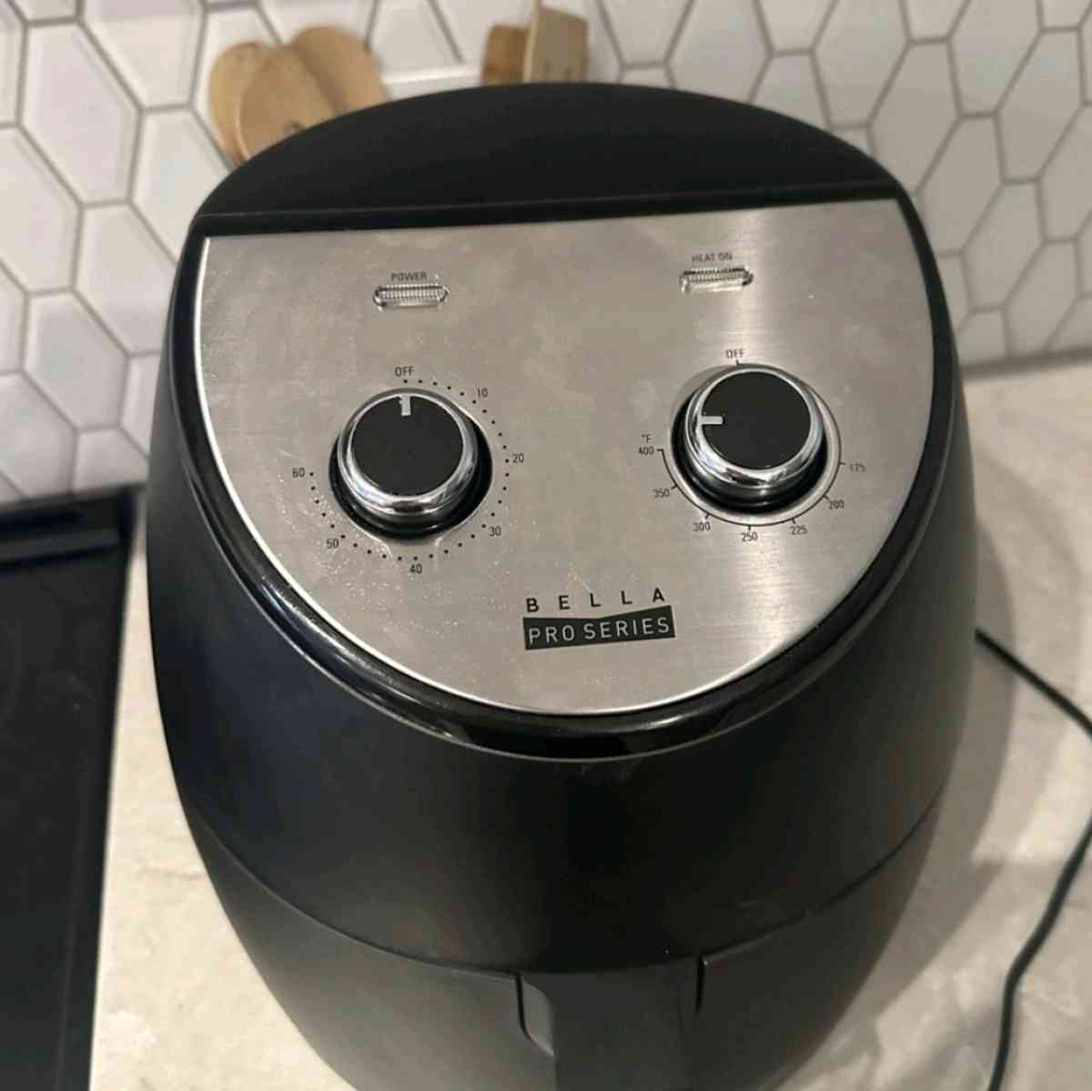 air fryer