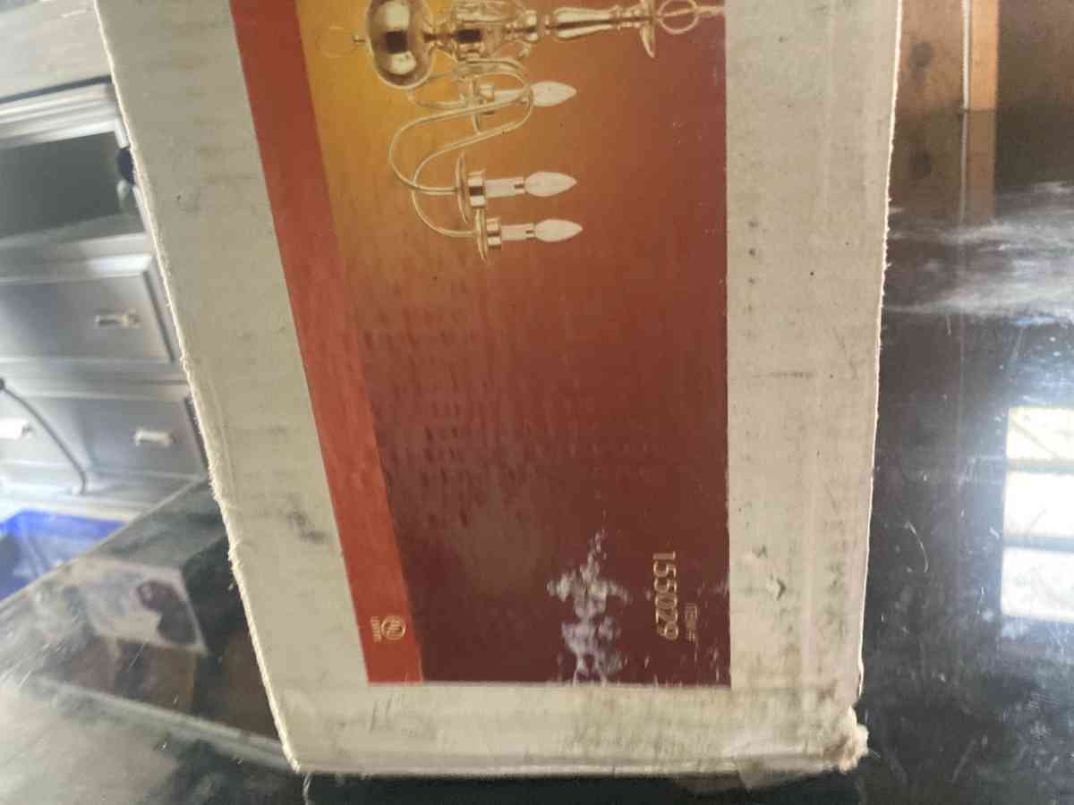 Chandelier Lighting Fixture