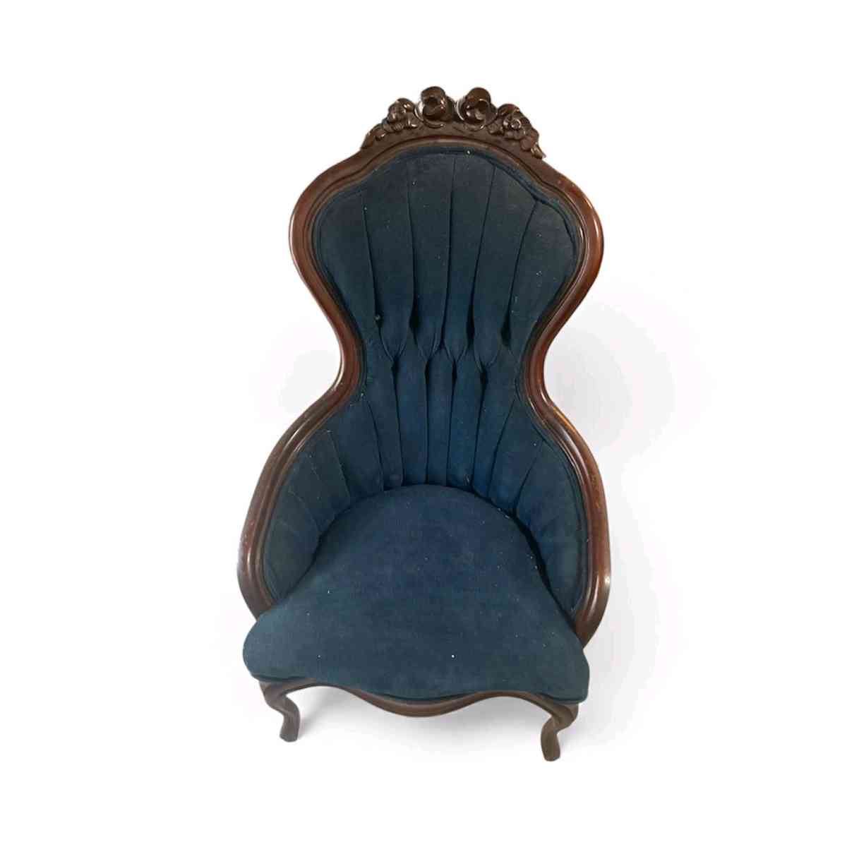 antique chair
