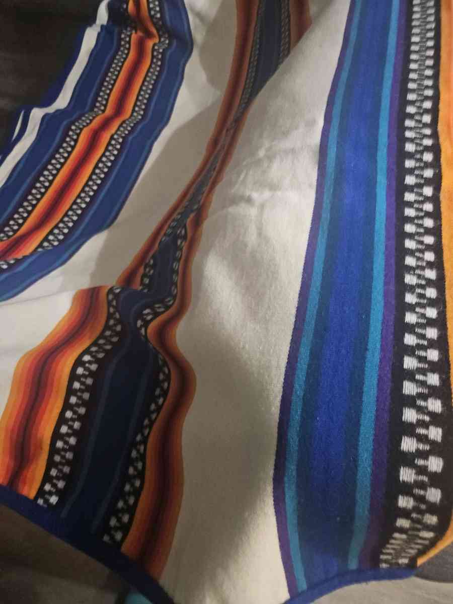 Pendleton Beaver State Wool Blanket