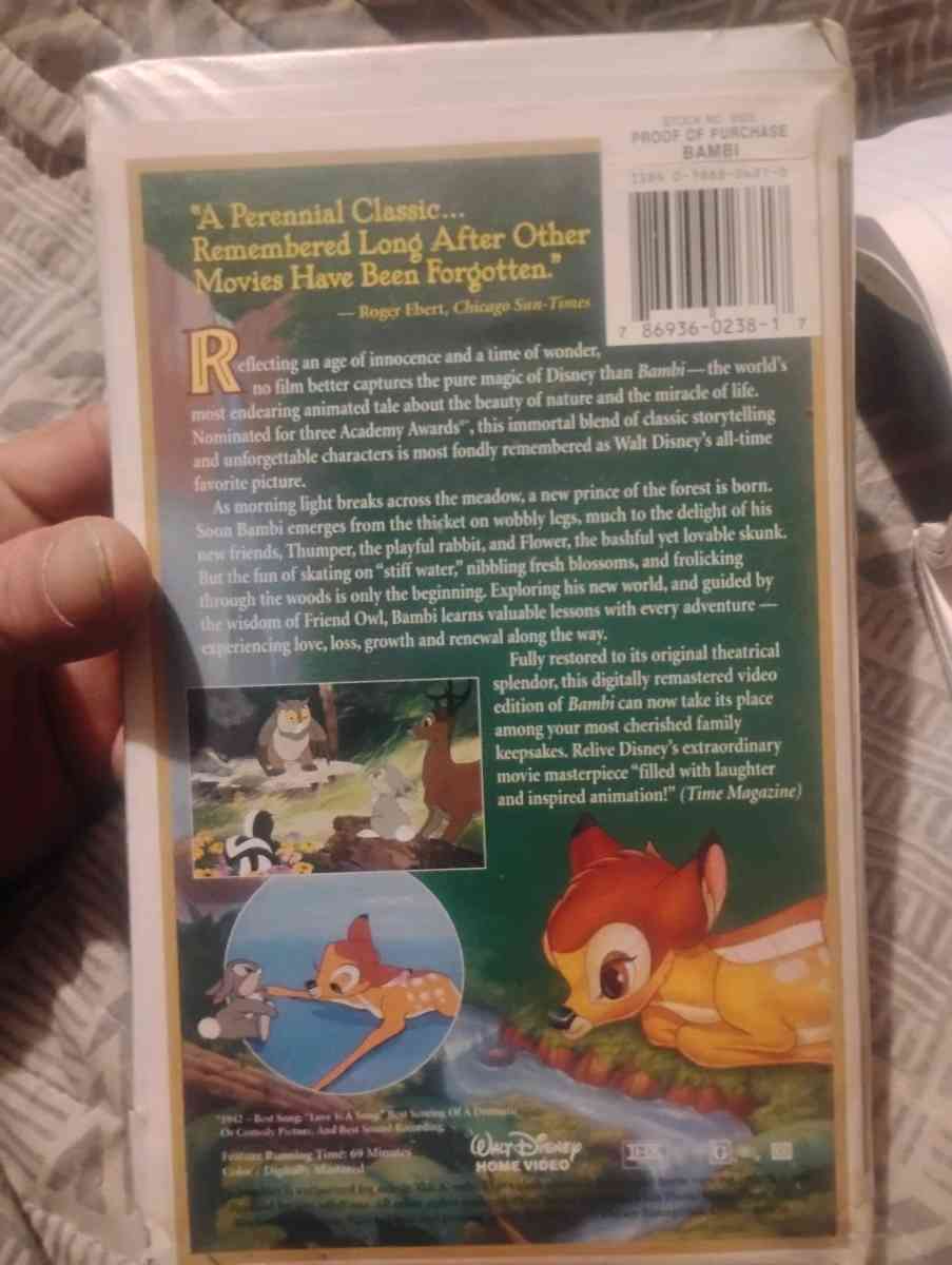 Bambi