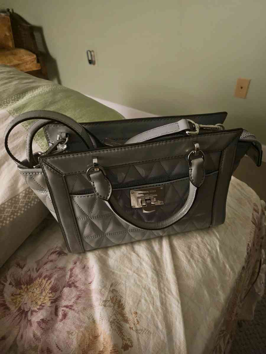 Michael Kors shoulder bag