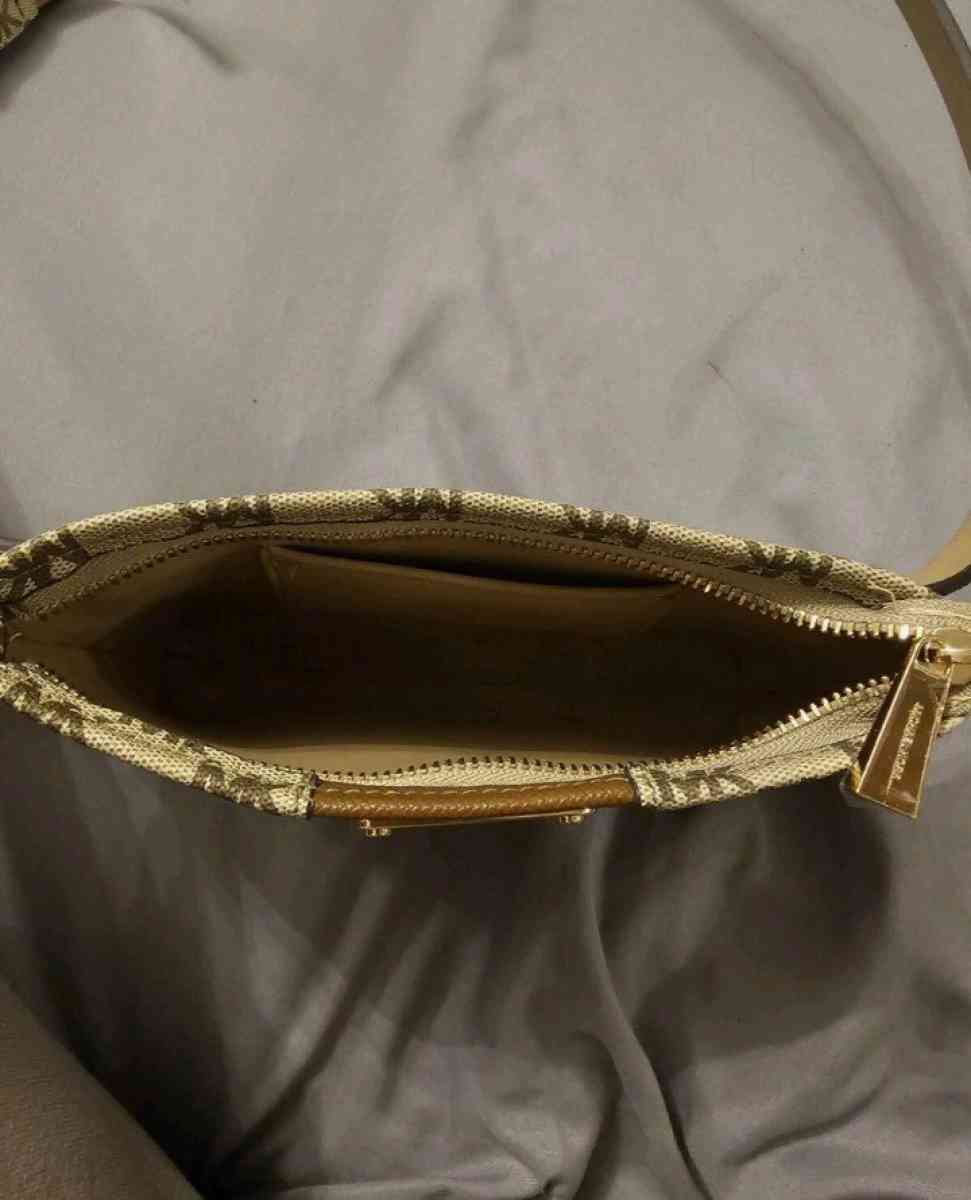 Michael Kors fanny pack