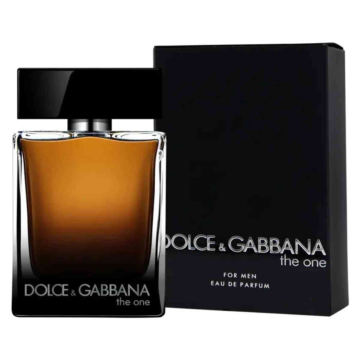 Dolce and Gabbana The One EDP 100ml