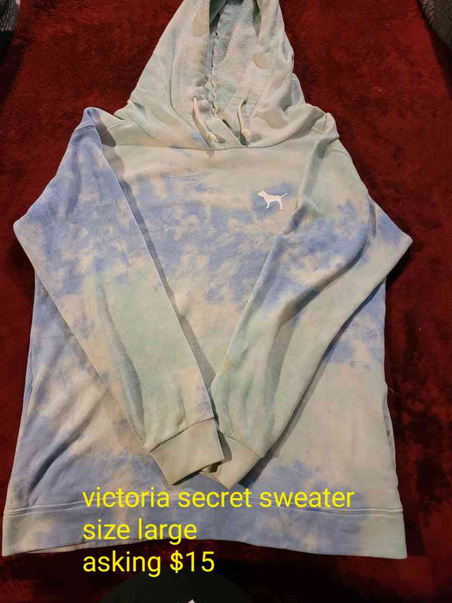 Victoria secret PINK  clothing