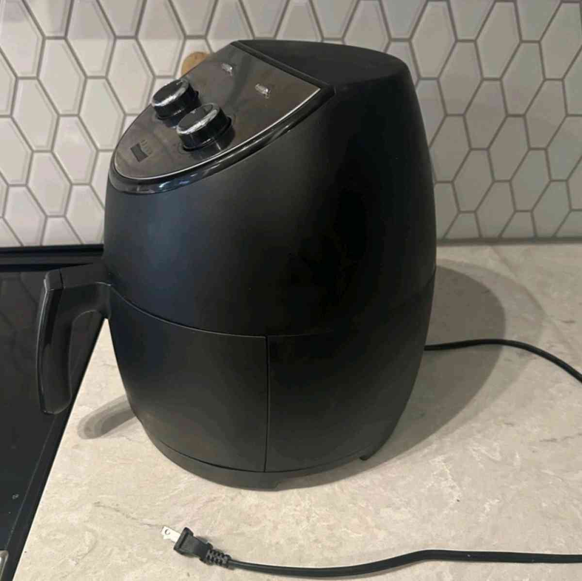 air fryer