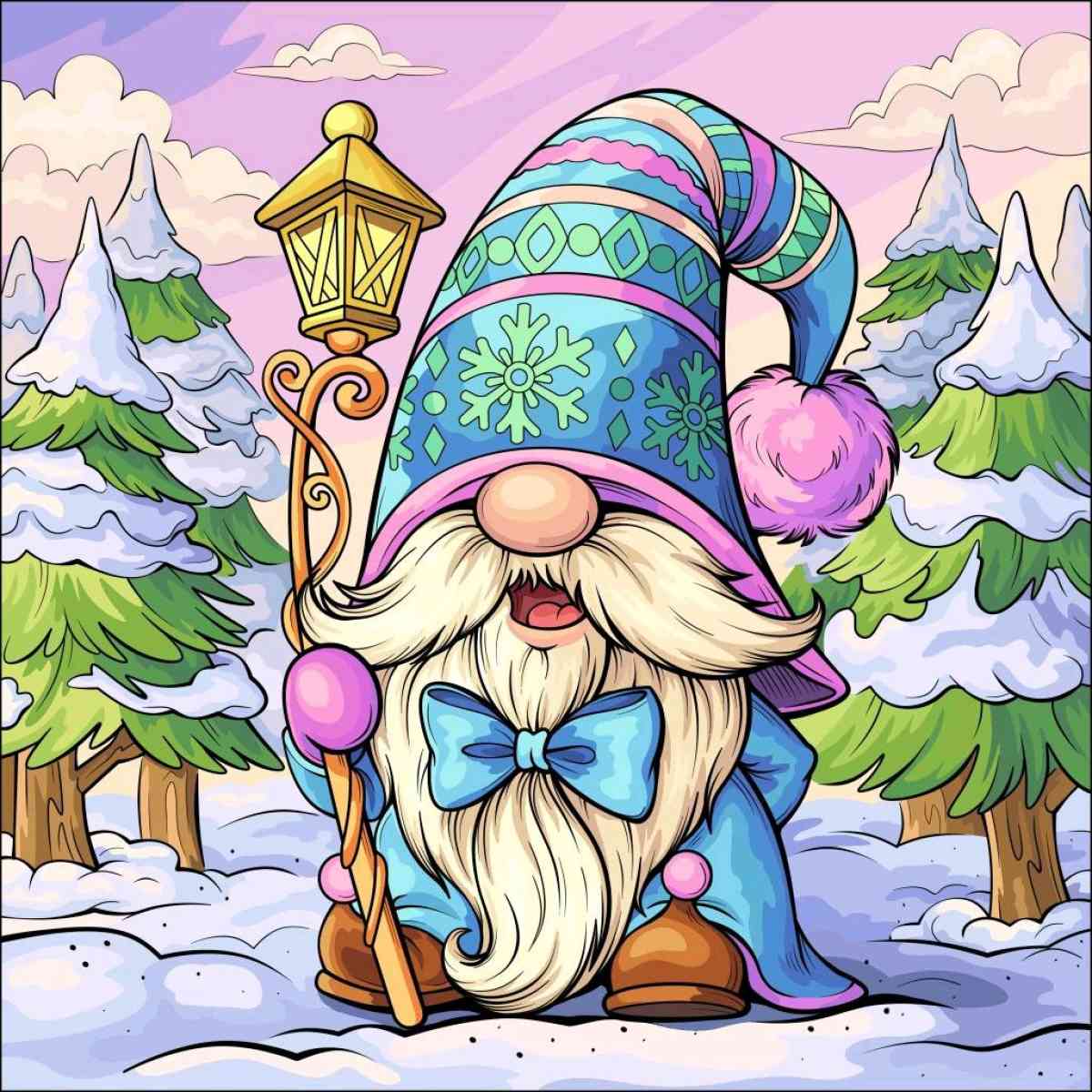 Gift Wrapping Services