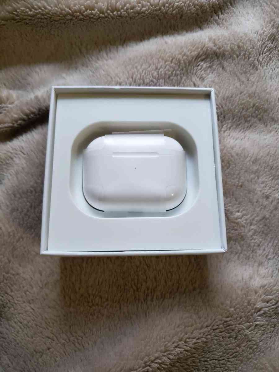 Airpods pro 2