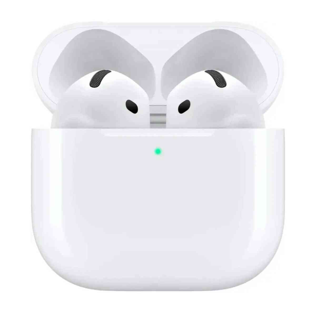 4th Gen AirPods w Noise Cancellation