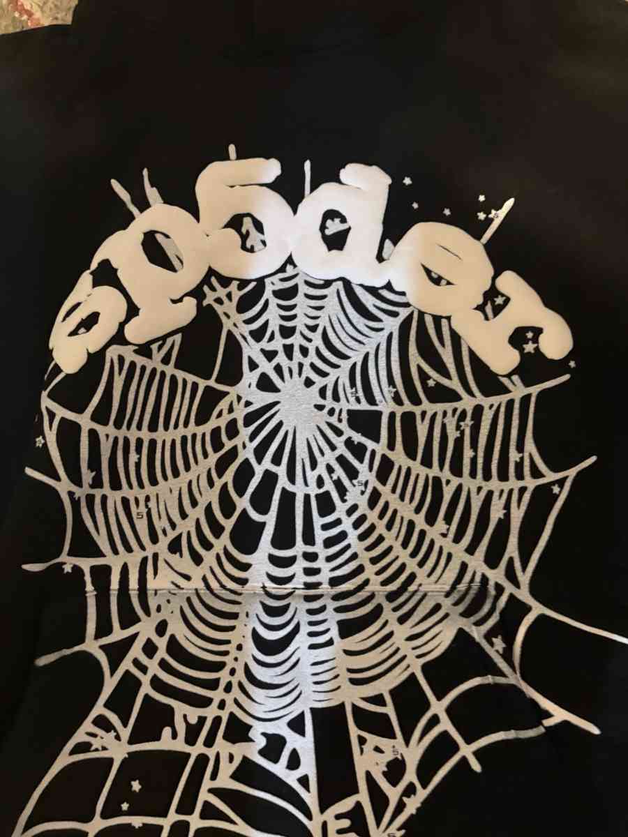 OG SP5Der web hoodie web