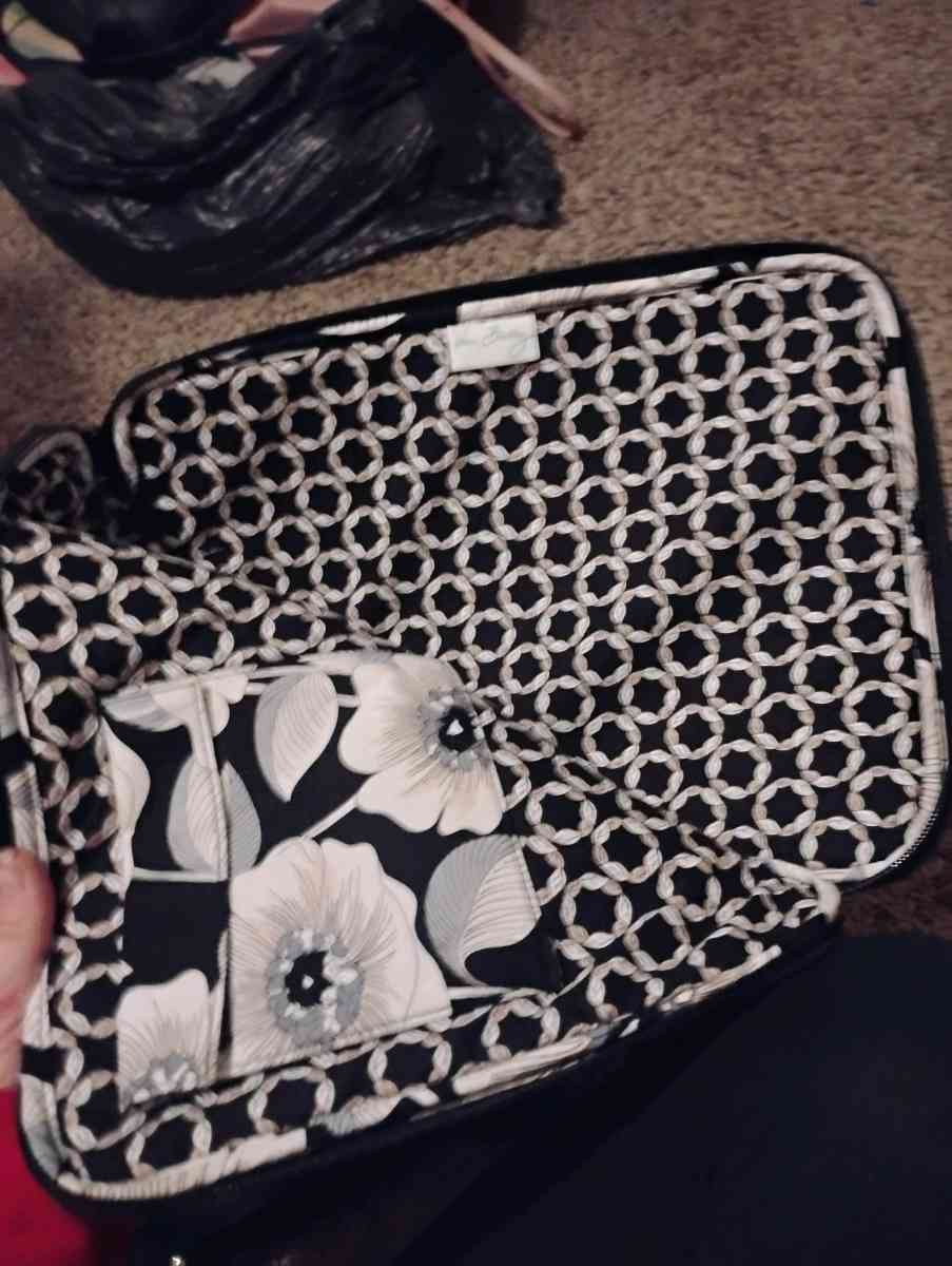 Vera Bradley  Laptop Case